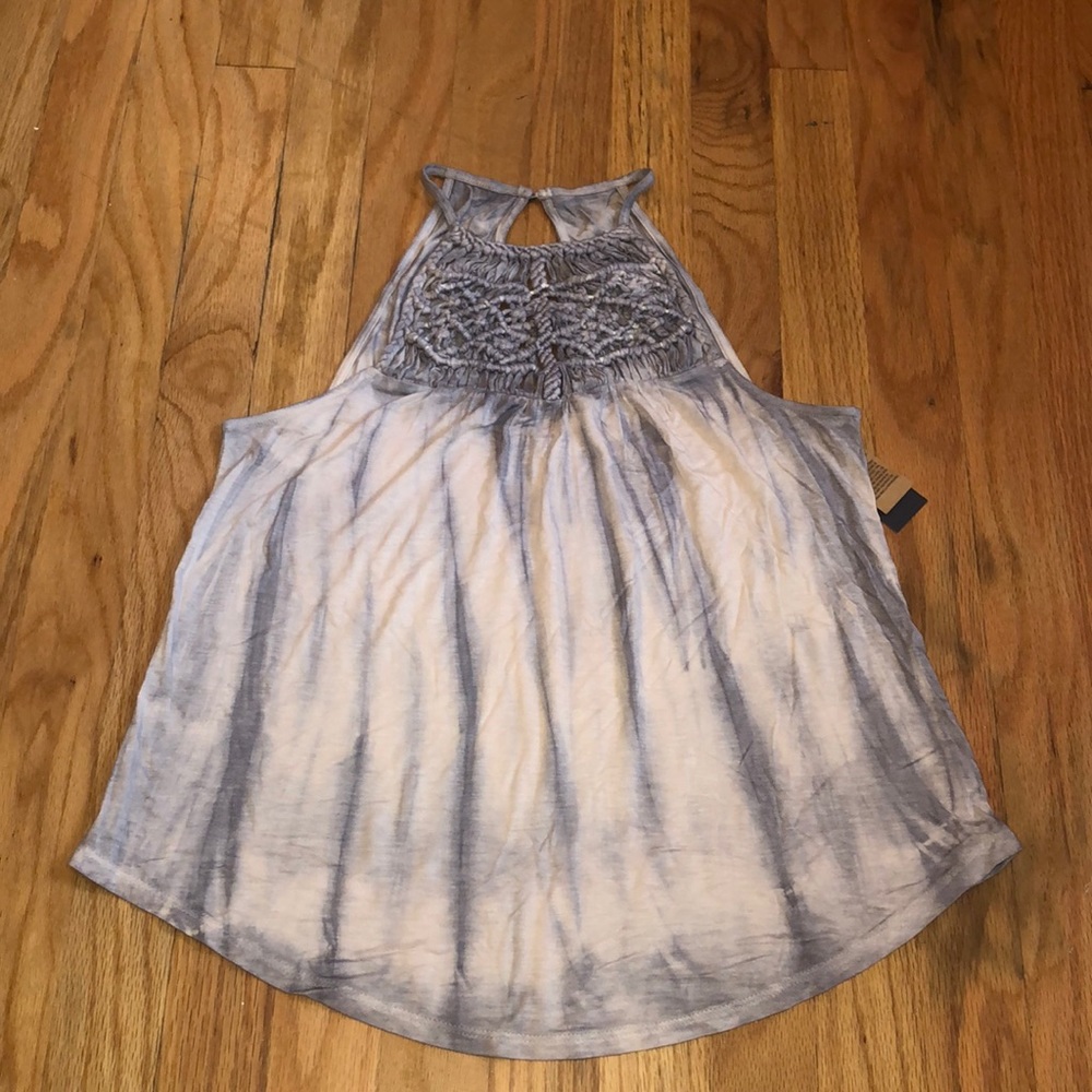 AE TANK